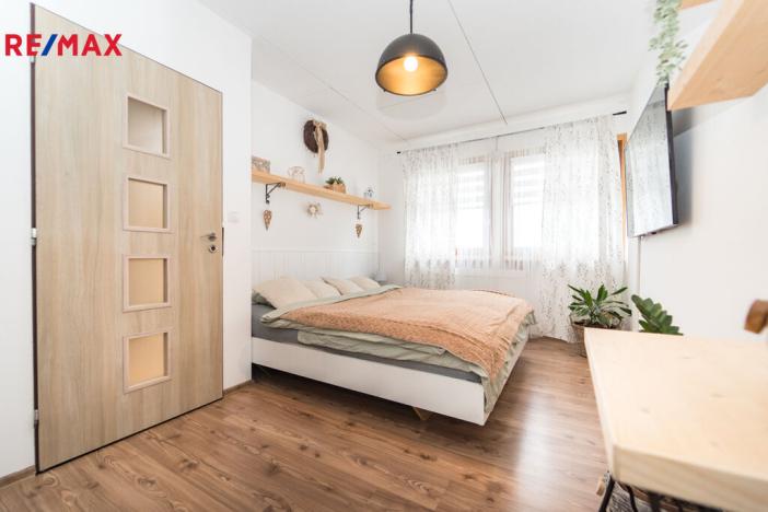 Prodej rodinného domu, Krásná Hora nad Vltavou, 135 m2