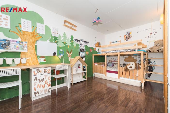 Prodej rodinného domu, Krásná Hora nad Vltavou, 135 m2