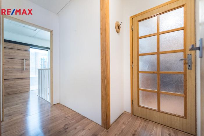 Prodej rodinného domu, Krásná Hora nad Vltavou, 135 m2