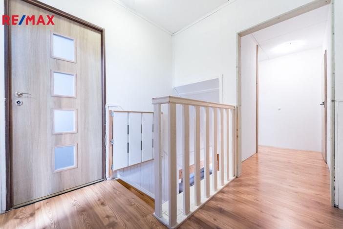 Prodej rodinného domu, Krásná Hora nad Vltavou, 135 m2