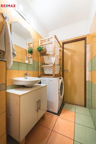 Prodej rodinného domu, Krásná Hora nad Vltavou, 135 m2