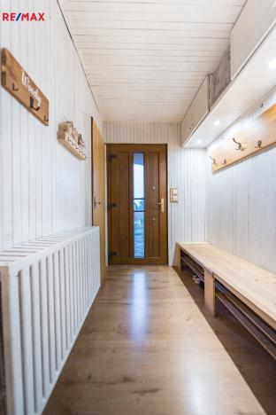 Prodej rodinného domu, Krásná Hora nad Vltavou, 135 m2