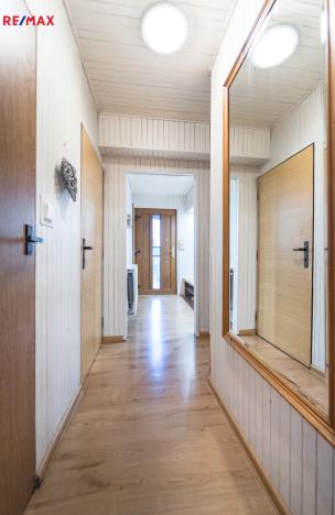 Prodej rodinného domu, Krásná Hora nad Vltavou, 135 m2