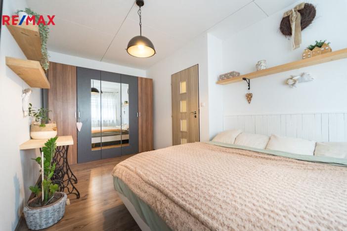 Prodej rodinného domu, Krásná Hora nad Vltavou, 135 m2