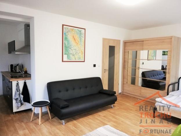 Prodej bytu 1+1, Říčky v Orlických horách, 41 m2