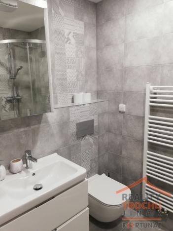 Prodej bytu 1+1, Říčky v Orlických horách, 41 m2