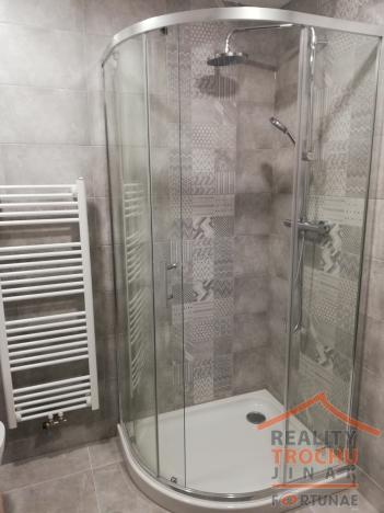 Prodej bytu 1+1, Říčky v Orlických horách, 41 m2