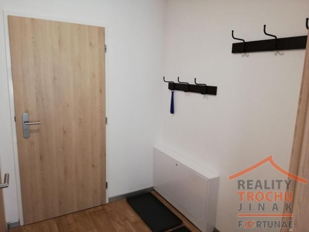 Prodej bytu 1+1, Říčky v Orlických horách, 41 m2