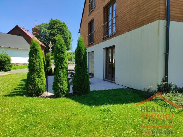 Prodej bytu 1+1, Říčky v Orlických horách, 41 m2