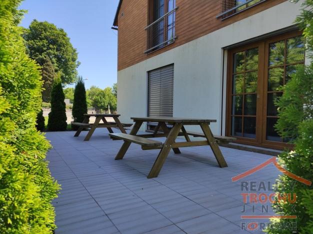 Prodej bytu 1+1, Říčky v Orlických horách, 41 m2