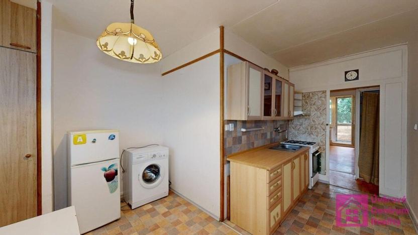 Pronájem bytu 1+1, Břeclav, Slovácká, 36 m2