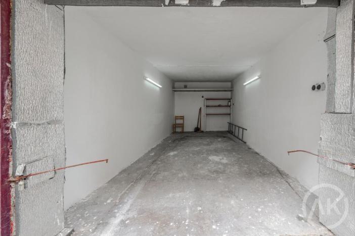 Prodej garáže, Ostrava - Mariánské Hory, Zelená, 18 m2