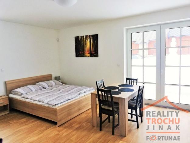 Prodej bytu 1+1, Říčky v Orlických horách, 32 m2