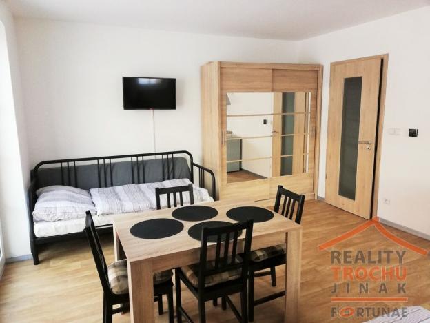 Prodej bytu 1+1, Říčky v Orlických horách, 32 m2