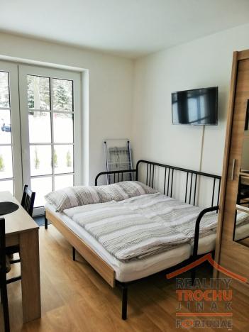 Prodej bytu 1+1, Říčky v Orlických horách, 32 m2