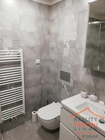 Prodej bytu 1+1, Říčky v Orlických horách, 32 m2