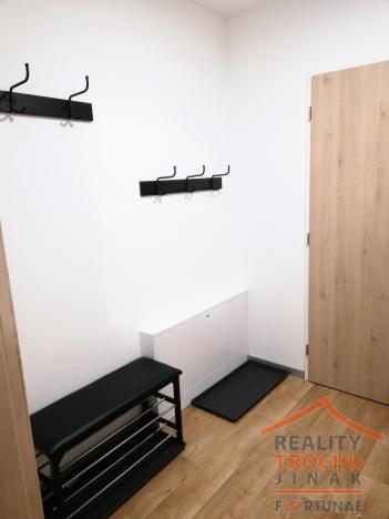 Prodej bytu 1+1, Říčky v Orlických horách, 32 m2