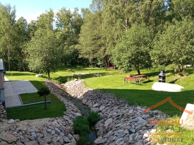 Prodej bytu 1+1, Říčky v Orlických horách, 32 m2