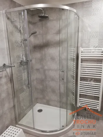 Prodej bytu 1+1, Říčky v Orlických horách, 32 m2
