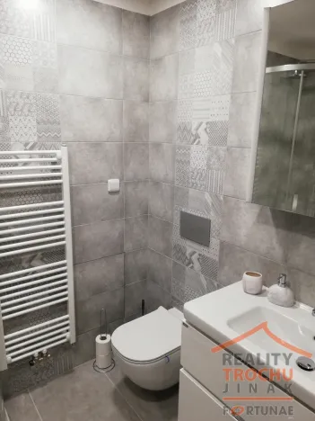 Prodej bytu 1+1, Říčky v Orlických horách, 32 m2