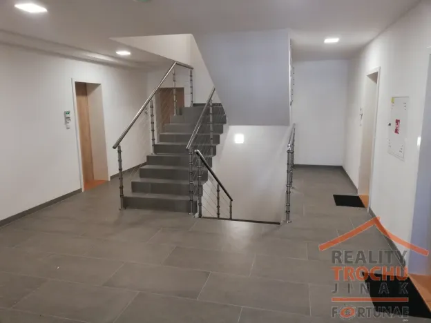 Prodej bytu 1+1, Říčky v Orlických horách, 32 m2