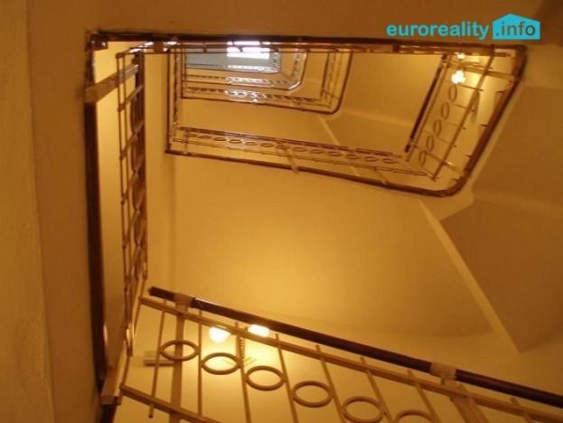 Pronájem kanceláře, Praha, Domažlická, 22 m2