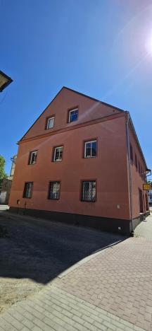 Prodej obchodního prostoru, Jeseník, Lipovská, 72 m2