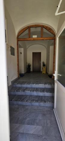 Prodej obchodního prostoru, Jeseník, Lipovská, 72 m2