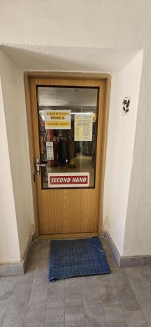 Prodej obchodního prostoru, Jeseník, Lipovská, 72 m2