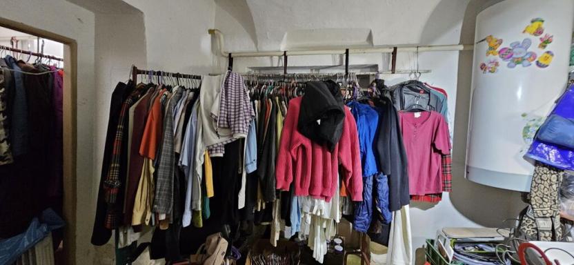 Prodej obchodního prostoru, Jeseník, Lipovská, 72 m2