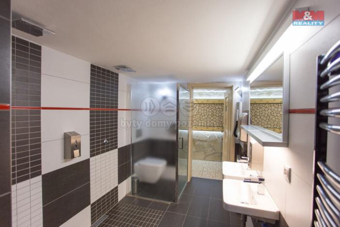 Prodej ubytování, Dolní Bečva, 325 m2