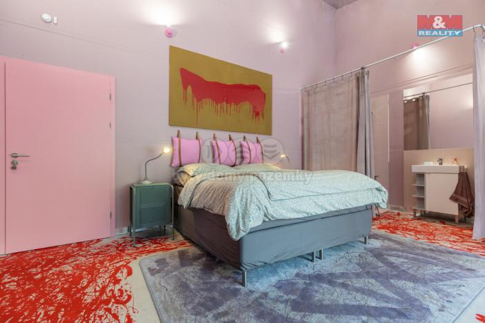 Prodej ubytování, Ostrava - Michálkovice, Petrská, 435 m2