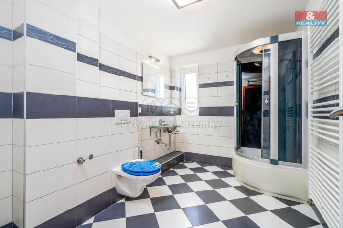 Prodej rodinného domu, Praha - Nebušice, Tuchoměřická, 151 m2