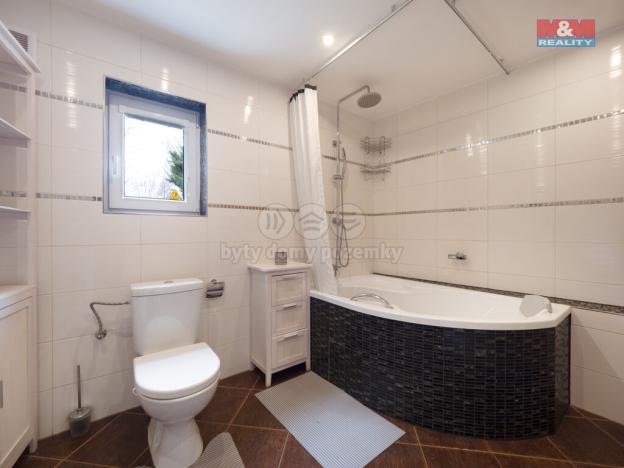 Prodej chalupy, Hroznětín - Velký Rybník, 140 m2