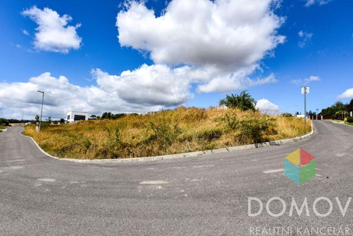 Prodej pozemku pro bydlení, Hořovice, Pod Homolí, 1084 m2