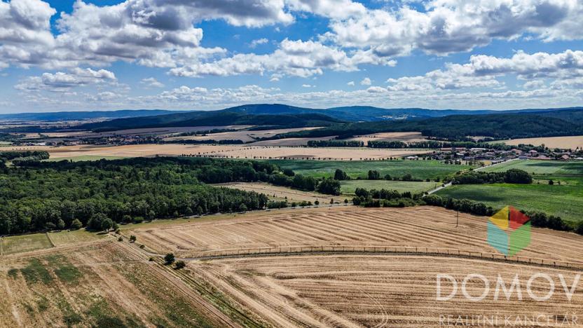 Prodej pozemku pro bydlení, Hořovice, Pod Homolí, 1084 m2