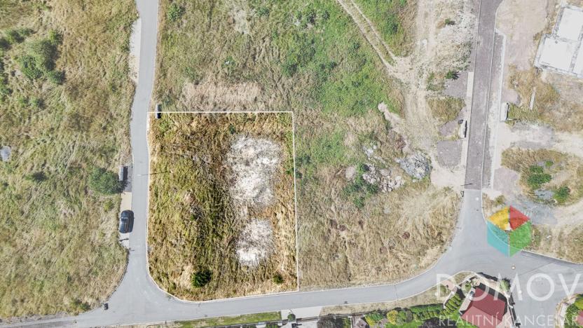 Prodej pozemku pro bydlení, Hořovice, Pod Homolí, 1084 m2