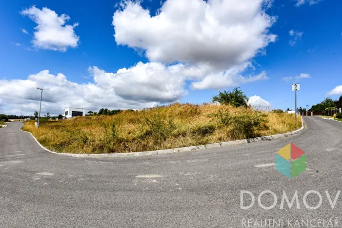 Prodej pozemku pro bydlení, Hořovice, Pod Homolí, 1084 m2