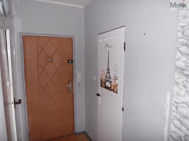 Pronájem bytu 2+1, Chomutov, 17. listopadu, 62 m2