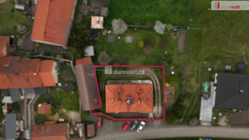 Prodej bytu 3+1, Ratenice, 81 m2