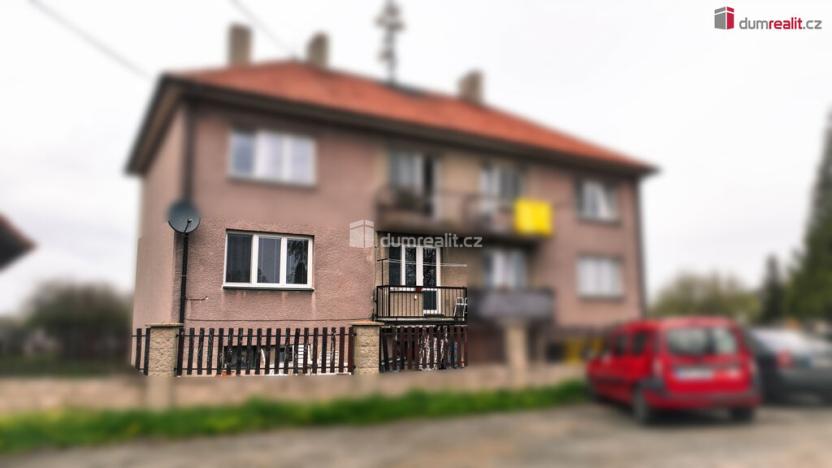 Prodej bytu 3+1, Ratenice, 81 m2