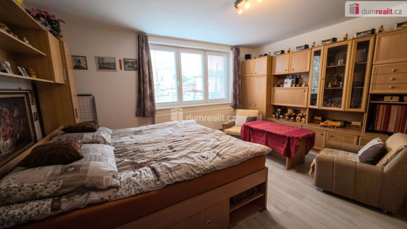 Prodej bytu 3+1, Ratenice, 81 m2