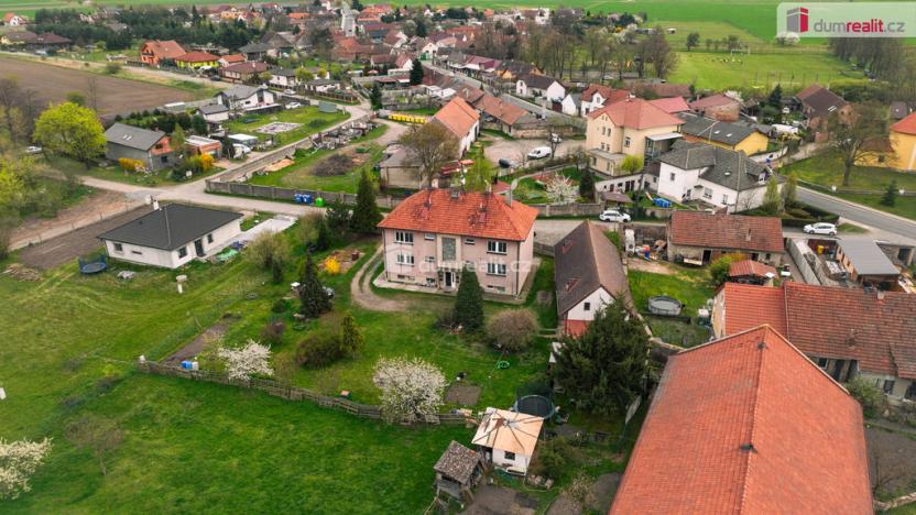 Prodej bytu 3+1, Ratenice, 81 m2