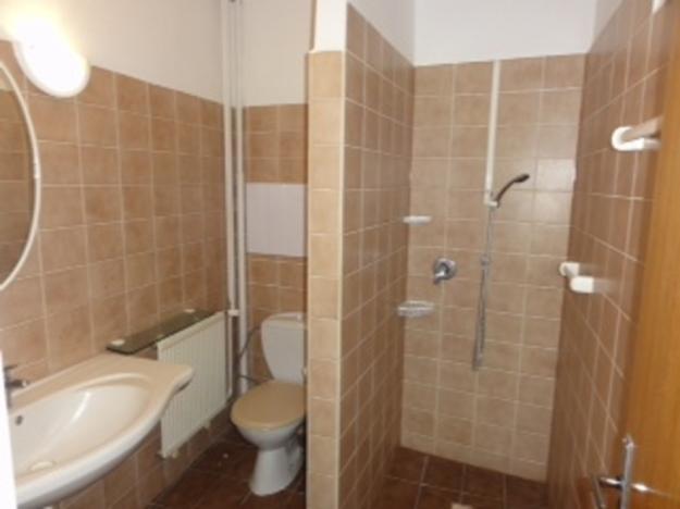 Pronájem bytu 1+kk, Pardubice - Bílé Předměstí, Štrossova, 28 m2