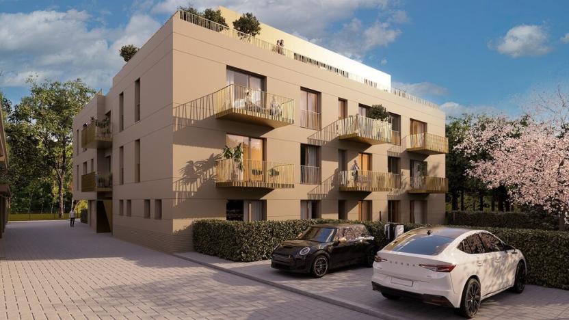 Prodej bytu 3+kk, Praha - Uhříněves, Bečovská, 74 m2