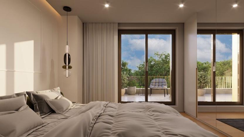 Prodej bytu 3+kk, Praha - Uhříněves, Bečovská, 59 m2