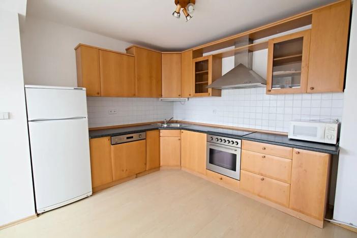 Pronájem bytu 4+kk, Domažlice, Kostelní, 129 m2