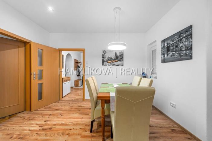 Prodej bytu 3+1, České Budějovice - České Budějovice 6, Mánesova, 120 m2