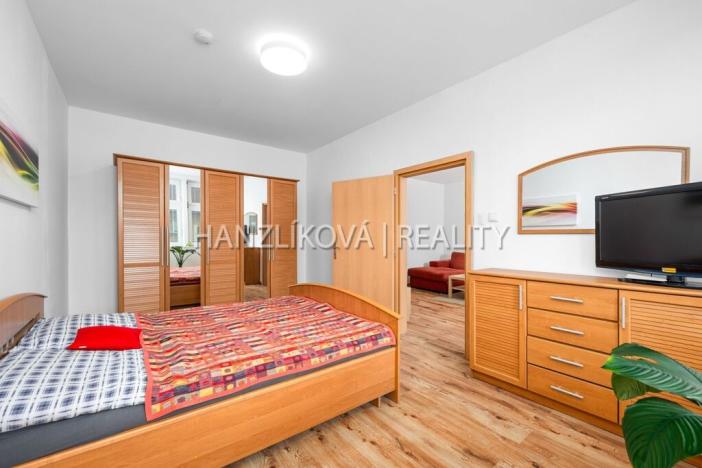 Prodej bytu 3+1, České Budějovice - České Budějovice 6, Mánesova, 120 m2