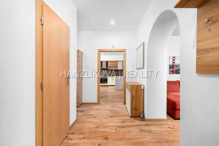 Prodej bytu 3+1, České Budějovice - České Budějovice 6, Mánesova, 120 m2